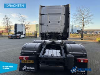 Mercedes-Benz Actros 2023 - 2648 6x2/4 Geschikt voor LZV + CMS afbeelding 6