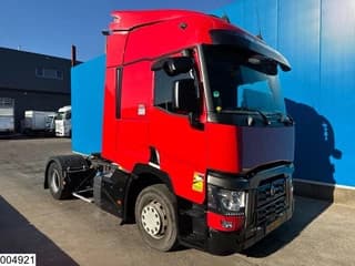 Renault T 460 EURO 6, ADR, PTO, Compressor - Image 3