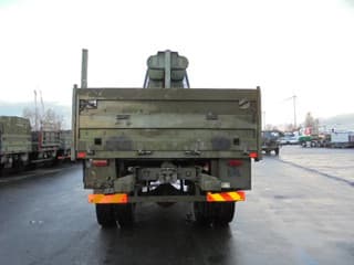 DAF YAK 4442 4X4 - Image 5