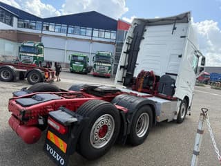 Volvo 460, 6X2 - Image 8