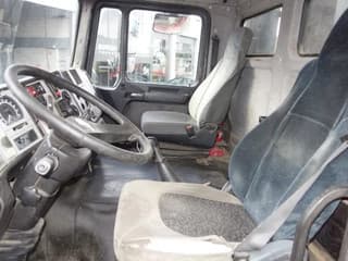 MAN 410 8x4 kipper,manual feulpomp,steel kipper - Image 18