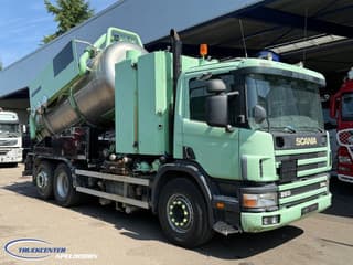 Scania 94G - - Thumbnail 1