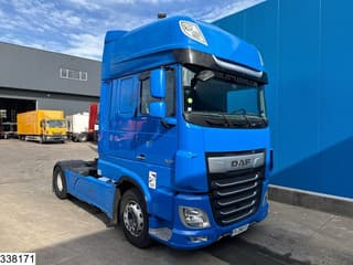 DAF SSC, EURO 6, Standairco - Image 3