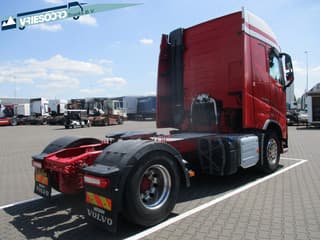 Volvo 460 pk - Image 3