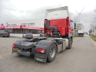 DAF SSC - Image 4