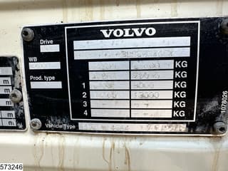 Volvo FMX 450 EURO 5, Hydraulic - Image 7
