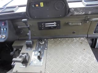 DAF YAD 4442 NT 4X4 - Image 10