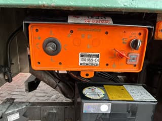DAF 230 FA - Image 39
