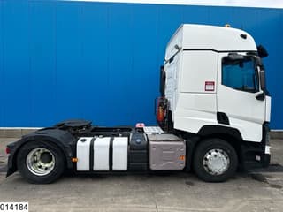 Renault T 480 EURO 6, PTO - Image 12