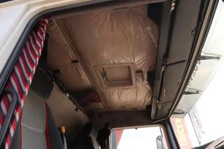 Volvo Volvo F12-400 Vuilniswagen - Oldtimer - Image 13