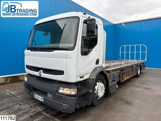 Renault Premium 270 EURO 3, Manual, Telma - Thumbnail 1