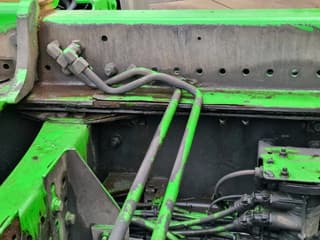 Volvo FH 2015 - 16.750 Globetrotter XL 6x2 - 20T Multilift Hooklift - Retarder - HUB reduction - Full air afbeelding 31