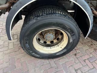 DAF F HAAKARM - Image 24