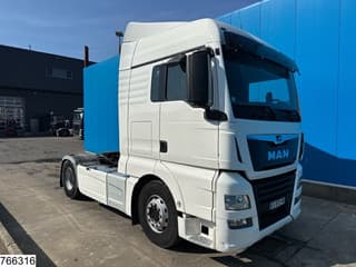 MAN 18 460 EURO 6, Retarder - Image 3