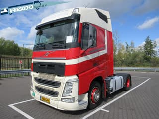 VolvoFH VTA3T