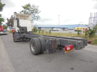 DAF 250  NL TRUCK - Image 5