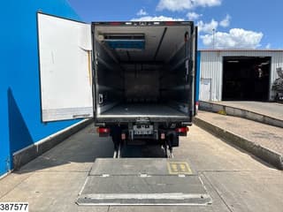 Iveco 330 CNG 6x2, EURO 6, Retarder, CNG - Image 11