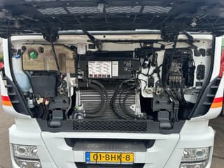 Iveco 460 EURO 6 4X2 - Image 10