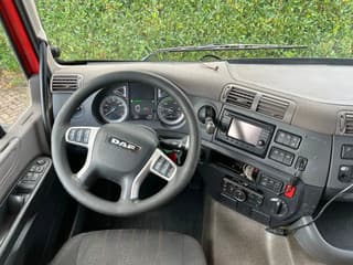 DAF FAT intarder - Image 23
