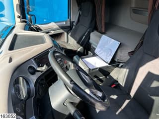 DAF EURO 6 - Image 9
