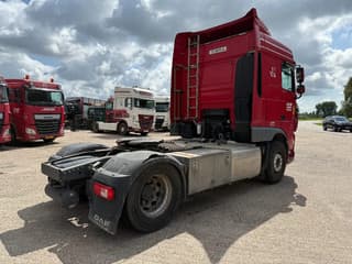 DAF XF 440 4x2 / 2016 / Engine Brake / Euro 6 - Image 3