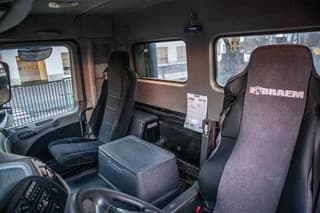Mercedes-Benz 2646 L-MP3 - Image 8