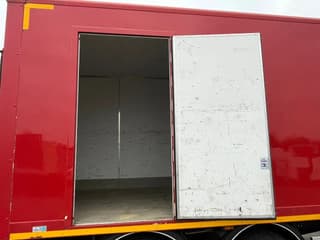 MAN H17 310 PK EURO 3 MANUAL RHD - Image 9
