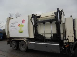 DAF FAN 6X2 - Image 7
