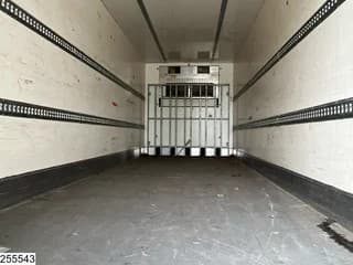 Scania 450 EURO 6, Chereau, Retarder, Combi - Image 11