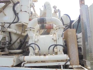 DAF 8X4 BLADGEVEERD - Image 13