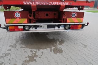 Iveco 190-36 - 1992 - Bonfiglioli - totally complete - Image 41