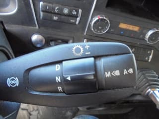 Mercedes-Benz 2542 6X2 GEARBOX PROBLEM - Image 16
