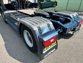 Scania R410 EURO 6 RETARDER 2X TANKS TOP CONDITION HOLLAND-TRUCK - Image 22