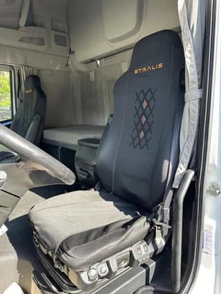 Iveco 480 AS440T/P*Standard*Intarder*Klima*Standklima - Image 18