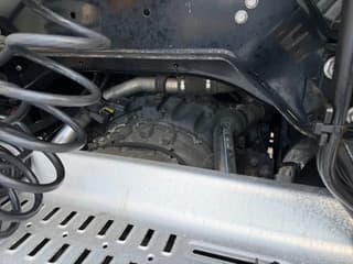 DAF XF 530 2020 - XF530 6X2 FTG SSC / EURO6 D / RETARDER / STANDAIRCO / SCHUIFSCHOTEL afbeelding 10