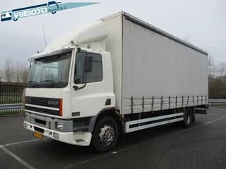 DAF AE 65 NC - Thumbnail 1