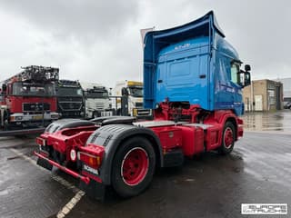 Scania R440 - Image 4