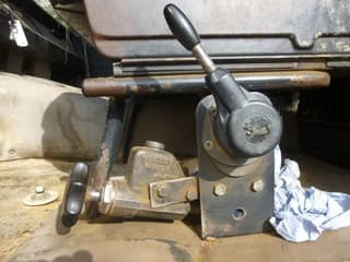 Mercedes-Benz LPK 2232 6X4 - Image 12