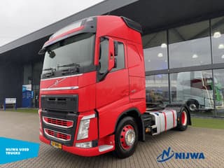 Volvo 460 4x2 PTO + ACC - Thumbnail 1