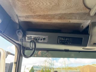 MAN 35.440 8X2 - EURO 4 + HMF 2620K-RC 2018! + REMOTE + HYDRAUTO CABLE LIFT + LIFTING AXLE - Image 31