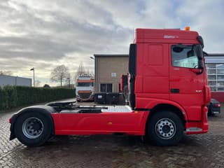 DAF XF 450 2020 - FT ADR afbeelding 6