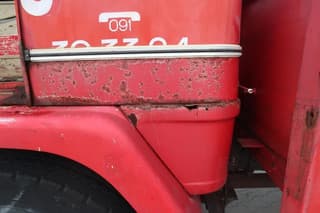 Volvo F 88 - 1977 - Oldtimer - Image 15