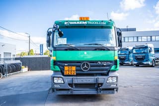 Mercedes-Benz 1836 - LAG 13 600 LITER - Image 8