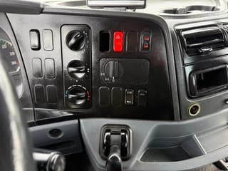 Mercedes-Benz 6x4 / Euro 5 / Hiab 166 D S-4 Hiduo - Image 13