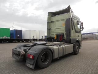 DAF FT NL TRUCK - Image 4