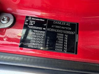 Mercedes-Benz 1924 - 4X2 - EURO 6 + DHOLLANDIA LIFT + ONLY 490.406 KM - Image 24