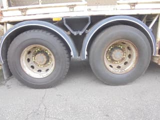 DAF 8X4 BLADGEVEERD - Image 28