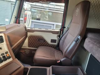 Scania R143-500 V8 4x2 streamline Topcondition - Image 5