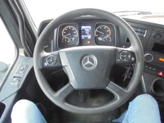 Mercedes-Benz 1842 LS NL TRUCK - Image 11