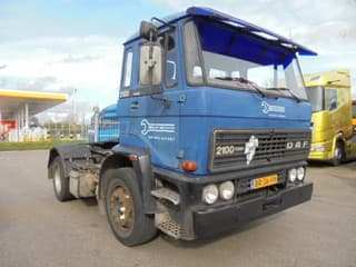 DAF DHTD - Image 5